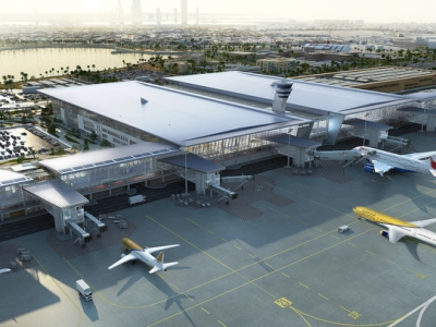 Đồng Nai đã giải ngân hơn 1.200 tỉ đồng cho sân bay Long Thành